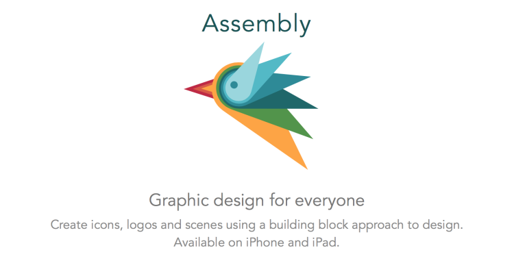 assembly app for mac